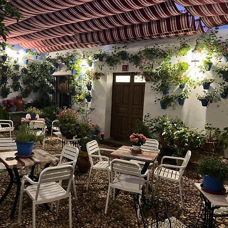 Casa Rural "Laplaza23" Herrera del Duque Екстер'єр фото