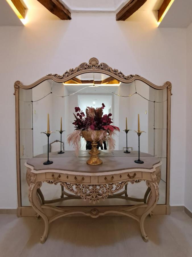 Casa Rural "Laplaza23" Herrera del Duque Екстер'єр фото