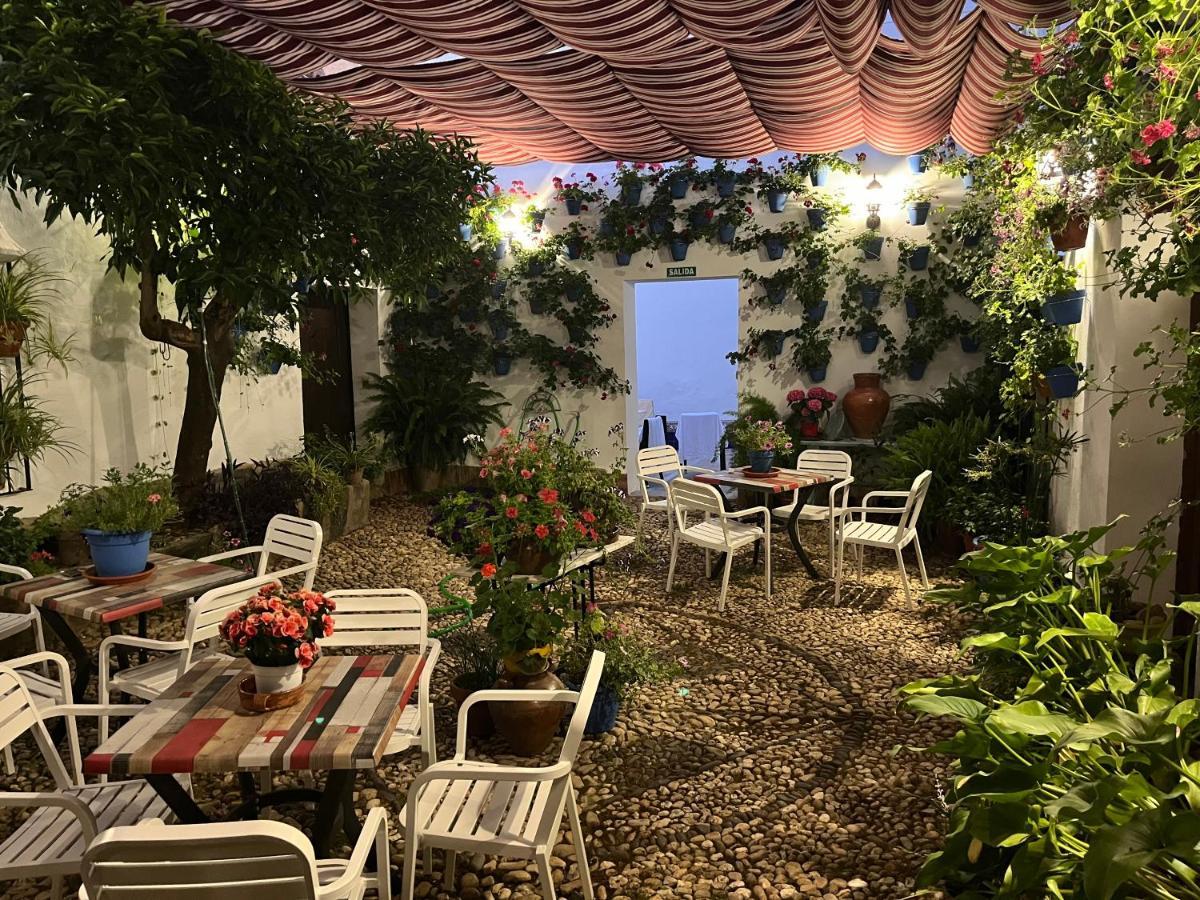 Casa Rural "Laplaza23" Herrera del Duque Екстер'єр фото