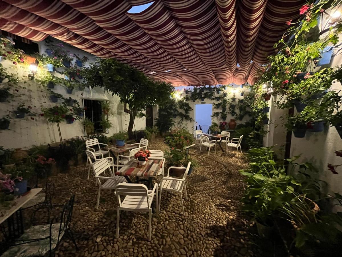 Casa Rural "Laplaza23" Herrera del Duque Екстер'єр фото