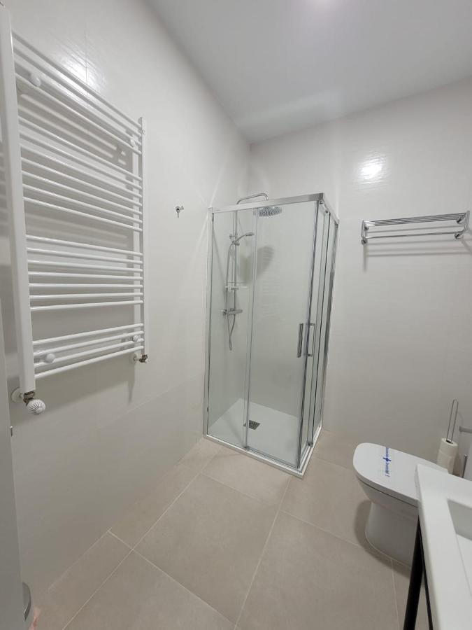 Casa Rural "Laplaza23" Herrera del Duque Екстер'єр фото